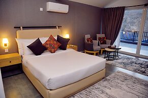 Lodges By Baron Hunza Attabad Lake