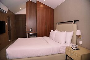 Lodges By Baron Hunza Attabad Lake