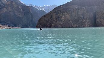 Lodges By Baron Hunza Attabad Lake