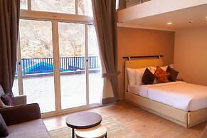 Lodges By Baron Hunza Attabad Lake