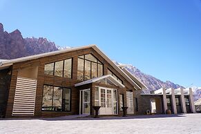 Lodges By Baron Hunza Attabad Lake