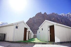 Lodges By Baron Hunza Attabad Lake