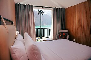 Lodges By Baron Hunza Attabad Lake