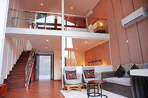 Lodges By Baron Hunza Attabad Lake