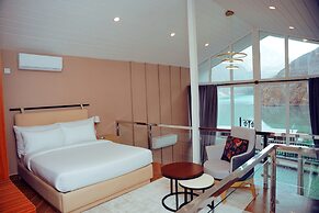 Lodges By Baron Hunza Attabad Lake