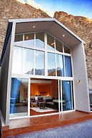 Lodges By Baron Hunza Attabad Lake