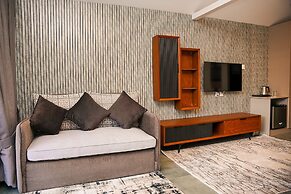 Lodges By Baron Hunza Attabad Lake