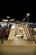 Lodges By Baron Hunza Attabad Lake