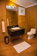 Lodges By Baron Hunza Attabad Lake