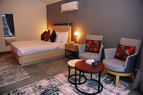 Lodges By Baron Hunza Attabad Lake