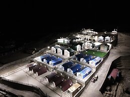 Lodges By Baron Hunza Attabad Lake