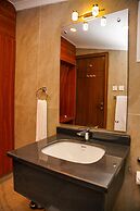 Lodges By Baron Hunza Attabad Lake