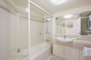 Miami Beachside Holiday Retreat