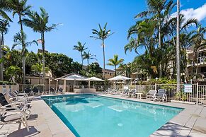 Miami Beachside Holiday Retreat