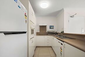 Miami Beachside Holiday Retreat