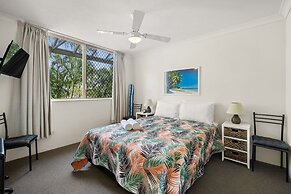 Miami Beachside Holiday Retreat