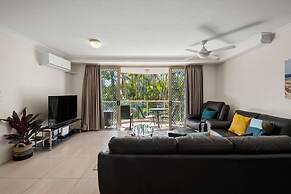 Miami Beachside Holiday Retreat