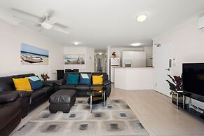 Miami Beachside Holiday Retreat