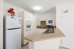 Miami Beachside Holiday Retreat