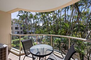 Miami Beachside Holiday Retreat