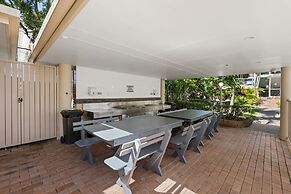 Miami Beachside Holiday Retreat