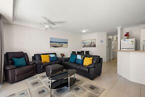 Miami Beachside Holiday Retreat