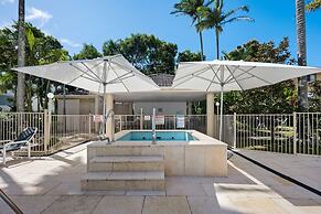 Miami Beachside Holiday Retreat