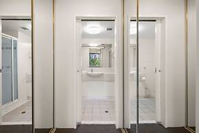 Miami Beachside Holiday Retreat