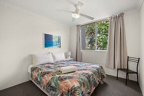 Miami Beachside Holiday Retreat