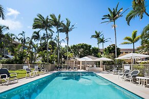 Miami Beachside Holiday Retreat