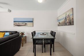 Miami Beachside Holiday Retreat