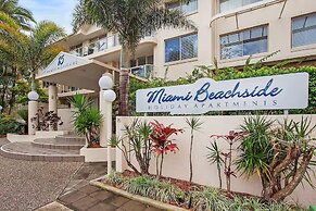 Miami Beachside Holiday Retreat