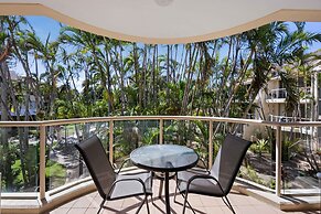 Miami Beachside Holiday Retreat