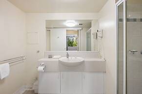 Miami Beachside Holiday Retreat