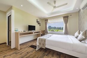 Echor La Blanca Resort Mandrem