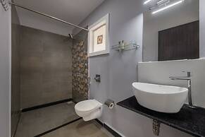 Echor La Blanca Resort Mandrem