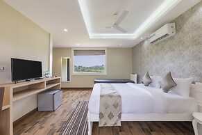 Echor La Blanca Resort Mandrem