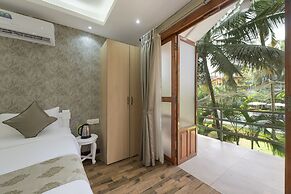 Echor La Blanca Resort Mandrem