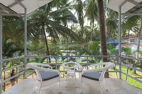 Echor La Blanca Resort Mandrem