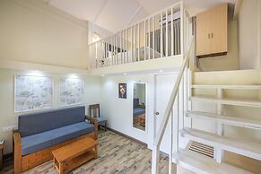 Echor La Blanca Resort Mandrem