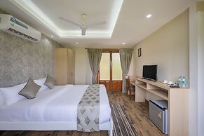 Echor La Blanca Resort Mandrem