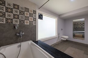 Echor La Blanca Resort Mandrem