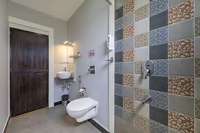 Echor La Blanca Resort Mandrem