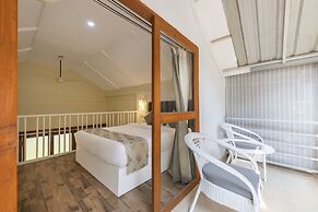 Echor La Blanca Resort Mandrem