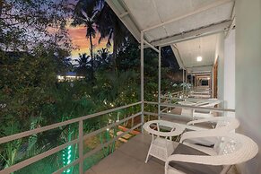 Echor La Blanca Resort Mandrem