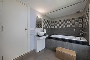 Echor La Blanca Resort Mandrem