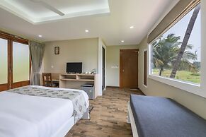 Echor La Blanca Resort Mandrem