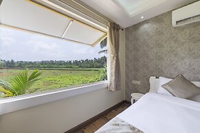 Echor La Blanca Resort Mandrem