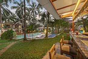 Echor La Blanca Resort Mandrem