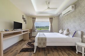 Echor La Blanca Resort Mandrem